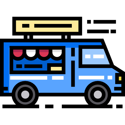 Food truck